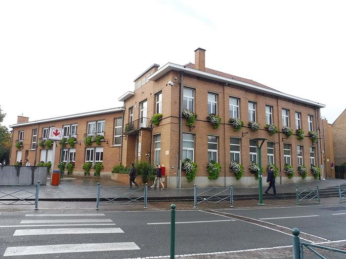 Wasquehal - Immobilier - CENTURY 21  Grands Boulevards  - mairie