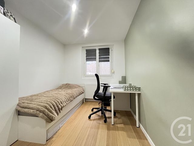 maison à vendre - 5 pièces - 84.62 m2 - VILLENEUVE D ASCQ - 59 - NORD-PAS-DE-CALAIS - Century 21 Grands Boulevards