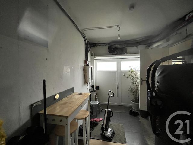 maison à vendre - 5 pièces - 84.62 m2 - VILLENEUVE D ASCQ - 59 - NORD-PAS-DE-CALAIS - Century 21 Grands Boulevards