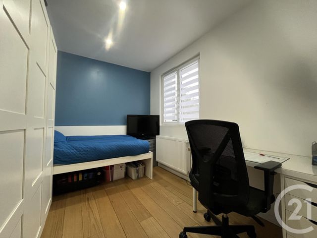 maison à vendre - 5 pièces - 84.62 m2 - VILLENEUVE D ASCQ - 59 - NORD-PAS-DE-CALAIS - Century 21 Grands Boulevards