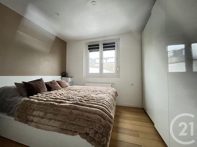 maison à vendre - 5 pièces - 84.62 m2 - VILLENEUVE D ASCQ - 59 - NORD-PAS-DE-CALAIS - Century 21 Grands Boulevards