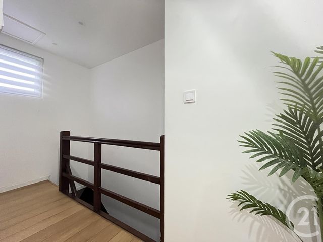 maison à vendre - 5 pièces - 84.62 m2 - VILLENEUVE D ASCQ - 59 - NORD-PAS-DE-CALAIS - Century 21 Grands Boulevards