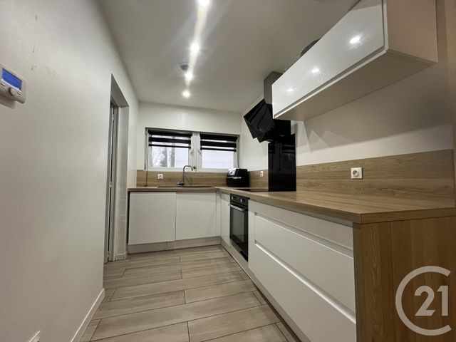 maison à vendre - 5 pièces - 84.62 m2 - VILLENEUVE D ASCQ - 59 - NORD-PAS-DE-CALAIS - Century 21 Grands Boulevards