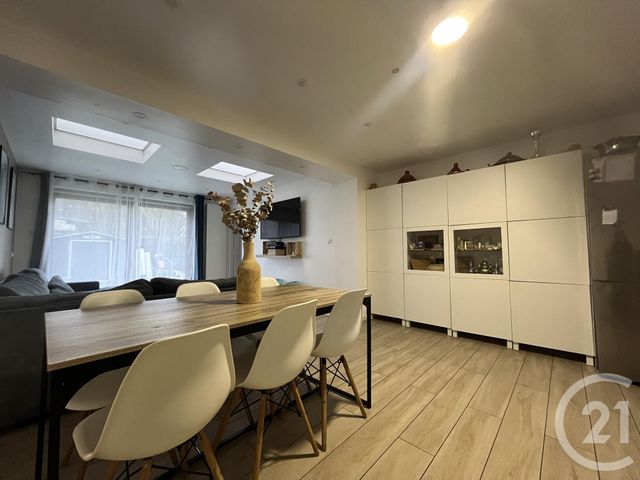 maison à vendre - 5 pièces - 84.62 m2 - VILLENEUVE D ASCQ - 59 - NORD-PAS-DE-CALAIS - Century 21 Grands Boulevards