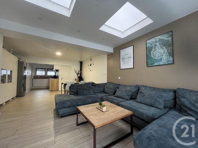 maison à vendre - 5 pièces - 84.62 m2 - VILLENEUVE D ASCQ - 59 - NORD-PAS-DE-CALAIS - Century 21 Grands Boulevards