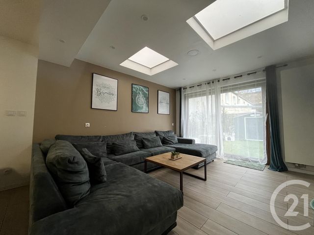 maison à vendre - 5 pièces - 84.62 m2 - VILLENEUVE D ASCQ - 59 - NORD-PAS-DE-CALAIS - Century 21 Grands Boulevards