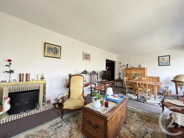 Appartement F3 à vendre - 3 pièces - 83.95 m2 - WASQUEHAL - 59 - NORD-PAS-DE-CALAIS - Century 21 Grands Boulevards