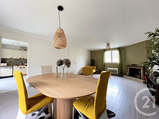 maison à vendre - 5 pièces - 102.0 m2 - WASQUEHAL - 59 - NORD-PAS-DE-CALAIS - Century 21 Grands Boulevards