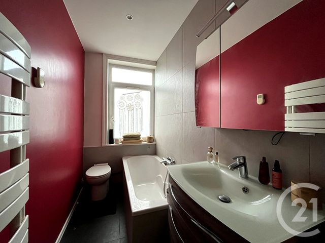 maison à vendre - 5 pièces - 123.5 m2 - WATTIGNIES - 59 - NORD-PAS-DE-CALAIS - Century 21 Grands Boulevards