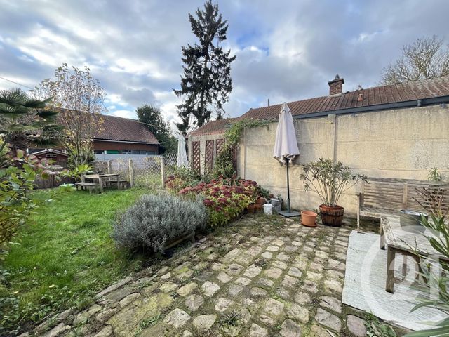 maison à vendre - 5 pièces - 123.5 m2 - WATTIGNIES - 59 - NORD-PAS-DE-CALAIS - Century 21 Grands Boulevards