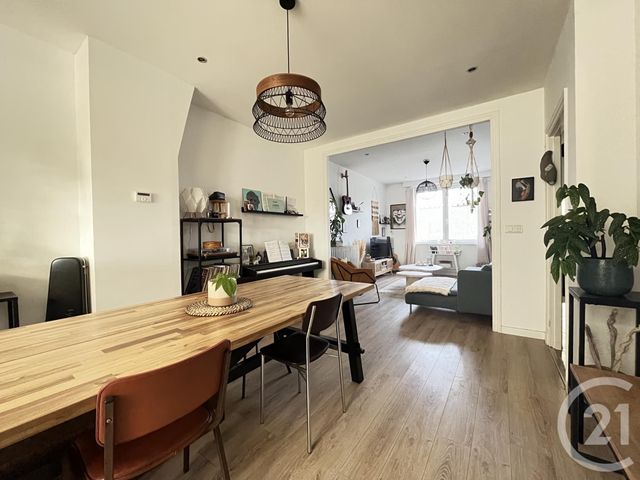 maison à vendre - 5 pièces - 123.5 m2 - WATTIGNIES - 59 - NORD-PAS-DE-CALAIS - Century 21 Grands Boulevards