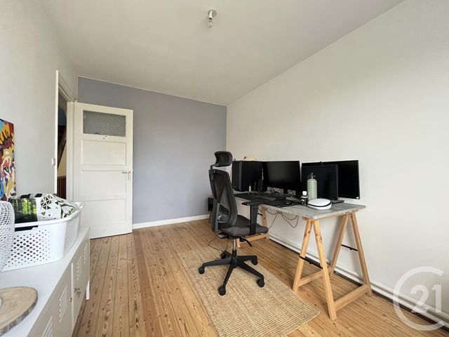 maison à vendre - 5 pièces - 123.5 m2 - WATTIGNIES - 59 - NORD-PAS-DE-CALAIS - Century 21 Grands Boulevards