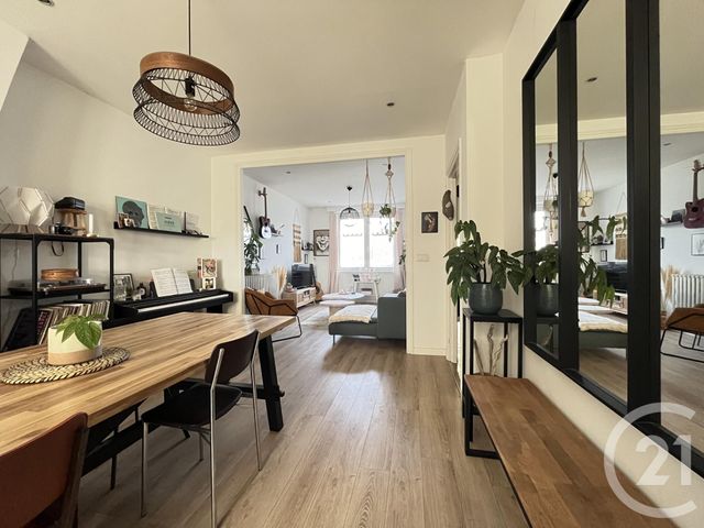 maison à vendre - 5 pièces - 123.5 m2 - WATTIGNIES - 59 - NORD-PAS-DE-CALAIS - Century 21 Grands Boulevards