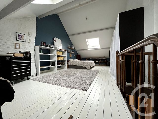 maison à vendre - 5 pièces - 123.5 m2 - WATTIGNIES - 59 - NORD-PAS-DE-CALAIS - Century 21 Grands Boulevards