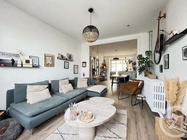 maison à vendre - 5 pièces - 123.5 m2 - WATTIGNIES - 59 - NORD-PAS-DE-CALAIS - Century 21 Grands Boulevards