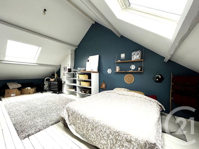 maison à vendre - 5 pièces - 123.5 m2 - WATTIGNIES - 59 - NORD-PAS-DE-CALAIS - Century 21 Grands Boulevards