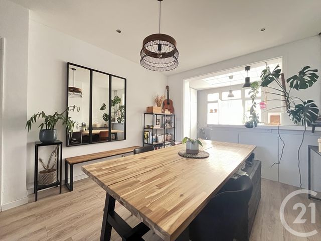 maison à vendre - 5 pièces - 123.5 m2 - WATTIGNIES - 59 - NORD-PAS-DE-CALAIS - Century 21 Grands Boulevards