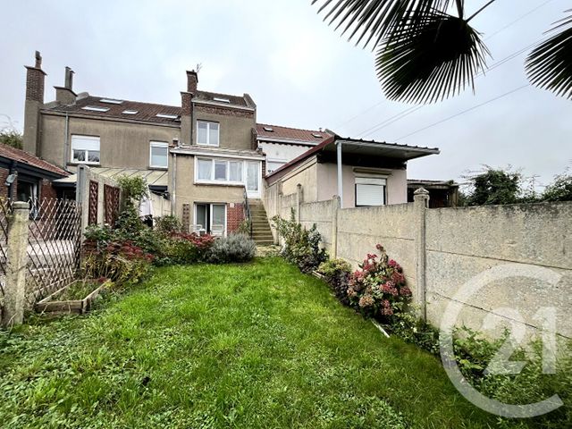 maison - WATTIGNIES - 59