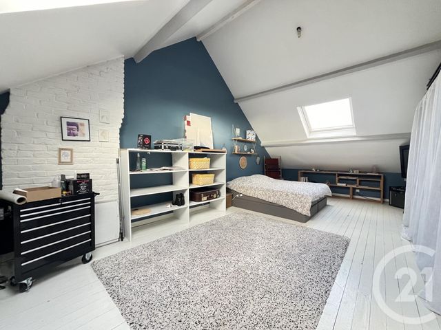 maison à vendre - 5 pièces - 123.5 m2 - WATTIGNIES - 59 - NORD-PAS-DE-CALAIS - Century 21 Grands Boulevards
