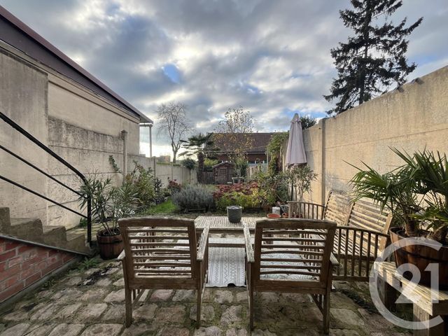 maison à vendre - 5 pièces - 123.5 m2 - WATTIGNIES - 59 - NORD-PAS-DE-CALAIS - Century 21 Grands Boulevards