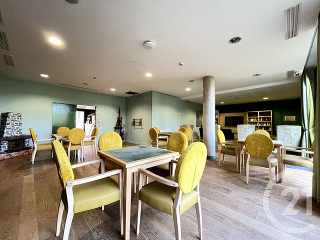 Appartement F2 à vendre - 2 pièces - 44.95 m2 - WASQUEHAL - 59 - NORD-PAS-DE-CALAIS - Century 21 Grands Boulevards