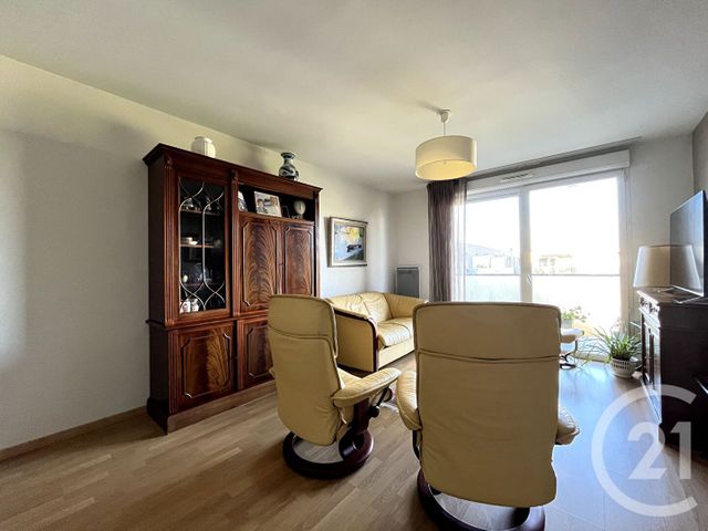 Appartement F2 à vendre - 2 pièces - 44.95 m2 - WASQUEHAL - 59 - NORD-PAS-DE-CALAIS - Century 21 Grands Boulevards