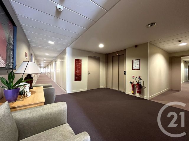 Appartement F2 à vendre - 2 pièces - 44.95 m2 - WASQUEHAL - 59 - NORD-PAS-DE-CALAIS - Century 21 Grands Boulevards