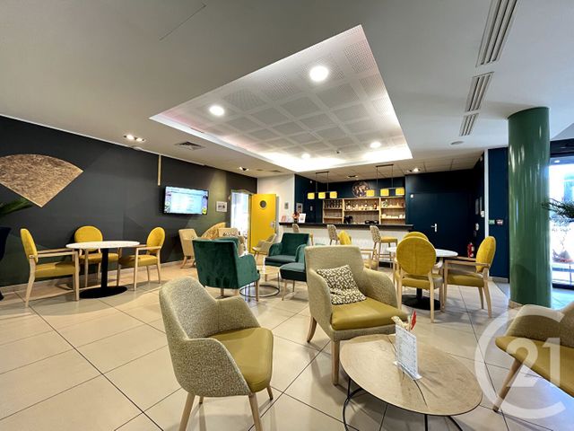 Appartement F2 à vendre - 2 pièces - 44.95 m2 - WASQUEHAL - 59 - NORD-PAS-DE-CALAIS - Century 21 Grands Boulevards