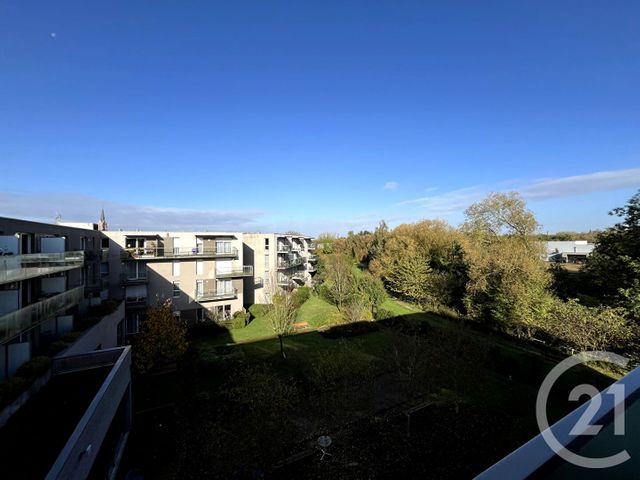 Appartement F2 à vendre - 2 pièces - 44.95 m2 - WASQUEHAL - 59 - NORD-PAS-DE-CALAIS - Century 21 Grands Boulevards
