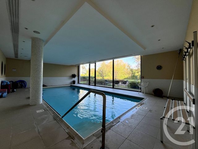 Appartement F2 à vendre - 2 pièces - 44.95 m2 - WASQUEHAL - 59 - NORD-PAS-DE-CALAIS - Century 21 Grands Boulevards