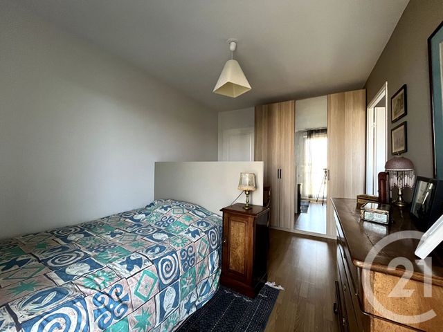 Appartement F2 à vendre - 2 pièces - 44.95 m2 - WASQUEHAL - 59 - NORD-PAS-DE-CALAIS - Century 21 Grands Boulevards