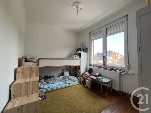 maison à vendre - 4 pièces - 80.17 m2 - VILLENEUVE D ASCQ - 59 - NORD-PAS-DE-CALAIS - Century 21 Grands Boulevards