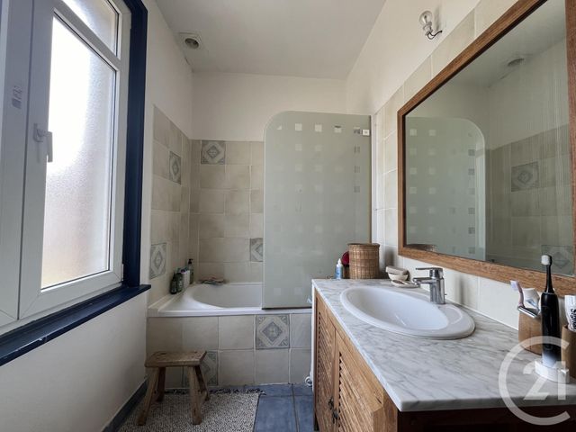 maison à vendre - 4 pièces - 80.17 m2 - VILLENEUVE D ASCQ - 59 - NORD-PAS-DE-CALAIS - Century 21 Grands Boulevards