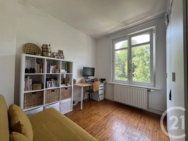 maison à vendre - 4 pièces - 80.17 m2 - VILLENEUVE D ASCQ - 59 - NORD-PAS-DE-CALAIS - Century 21 Grands Boulevards