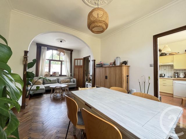 maison à vendre - 4 pièces - 80.17 m2 - VILLENEUVE D ASCQ - 59 - NORD-PAS-DE-CALAIS - Century 21 Grands Boulevards