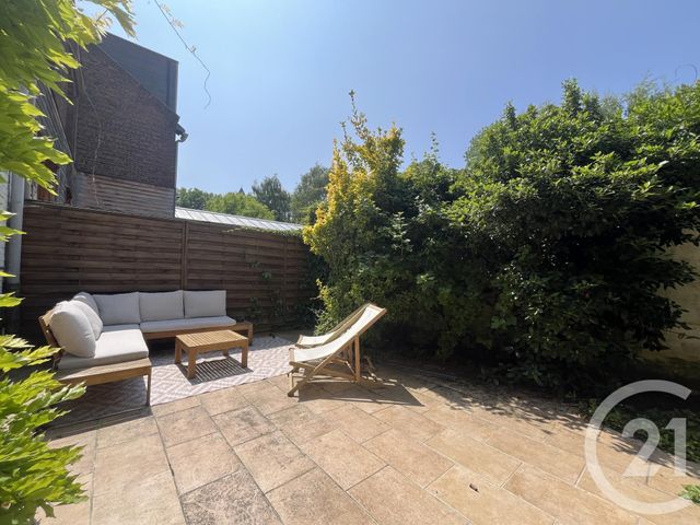 maison à vendre - 4 pièces - 80.17 m2 - VILLENEUVE D ASCQ - 59 - NORD-PAS-DE-CALAIS - Century 21 Grands Boulevards