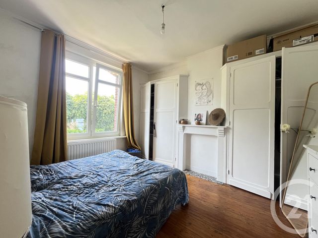 maison à vendre - 4 pièces - 80.17 m2 - VILLENEUVE D ASCQ - 59 - NORD-PAS-DE-CALAIS - Century 21 Grands Boulevards