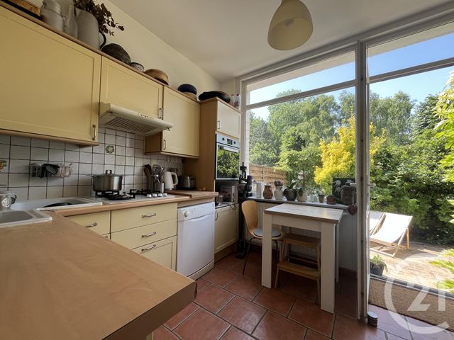 maison à vendre - 4 pièces - 80.17 m2 - VILLENEUVE D ASCQ - 59 - NORD-PAS-DE-CALAIS - Century 21 Grands Boulevards