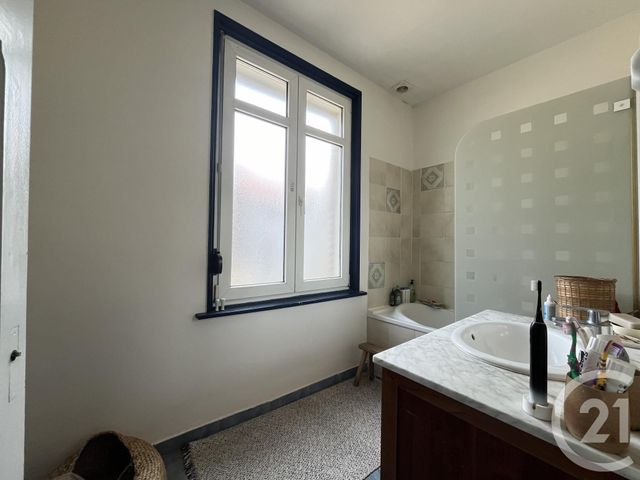 maison à vendre - 4 pièces - 80.17 m2 - VILLENEUVE D ASCQ - 59 - NORD-PAS-DE-CALAIS - Century 21 Grands Boulevards