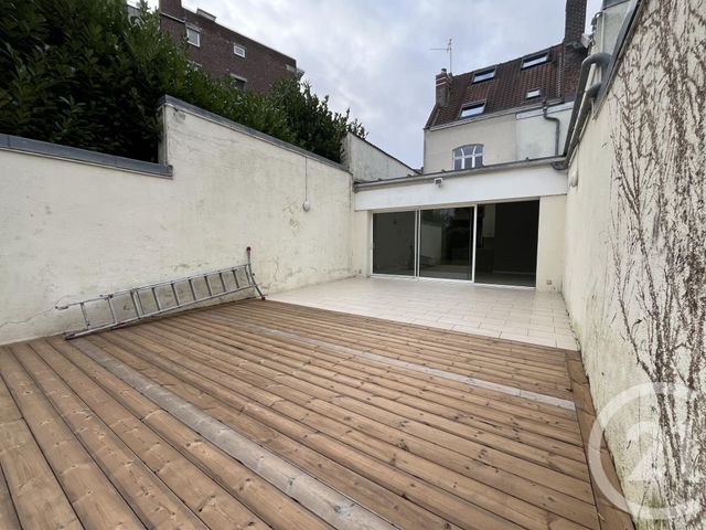 maison à vendre - 5 pièces - 158.0 m2 - MARCQ EN BAROEUL - 59 - NORD-PAS-DE-CALAIS - Century 21 Grands Boulevards