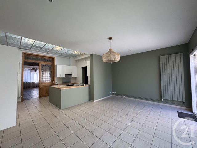 maison - MARCQ EN BAROEUL - 59