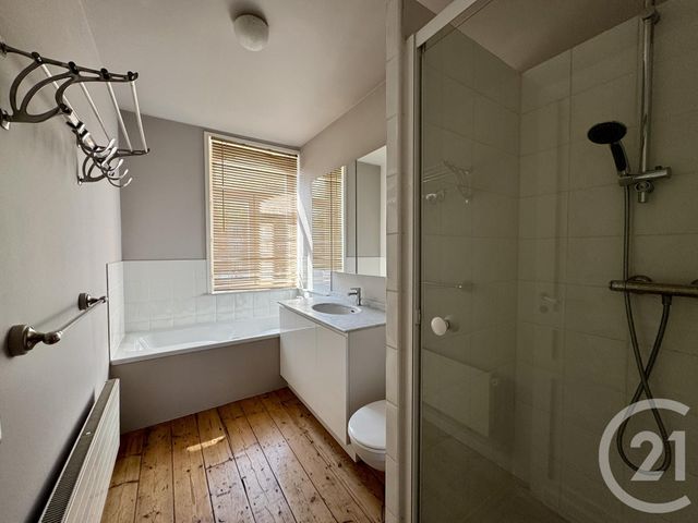 maison à vendre - 5 pièces - 158.0 m2 - MARCQ EN BAROEUL - 59 - NORD-PAS-DE-CALAIS - Century 21 Grands Boulevards