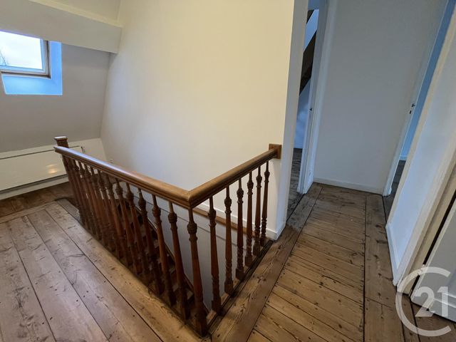 maison à vendre - 5 pièces - 158.0 m2 - MARCQ EN BAROEUL - 59 - NORD-PAS-DE-CALAIS - Century 21 Grands Boulevards