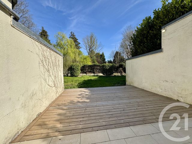 maison à vendre - 5 pièces - 158.0 m2 - MARCQ EN BAROEUL - 59 - NORD-PAS-DE-CALAIS - Century 21 Grands Boulevards