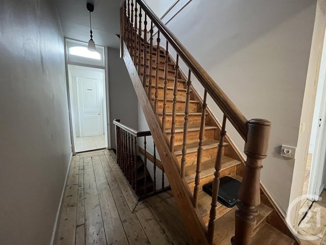 maison à vendre - 5 pièces - 158.0 m2 - MARCQ EN BAROEUL - 59 - NORD-PAS-DE-CALAIS - Century 21 Grands Boulevards