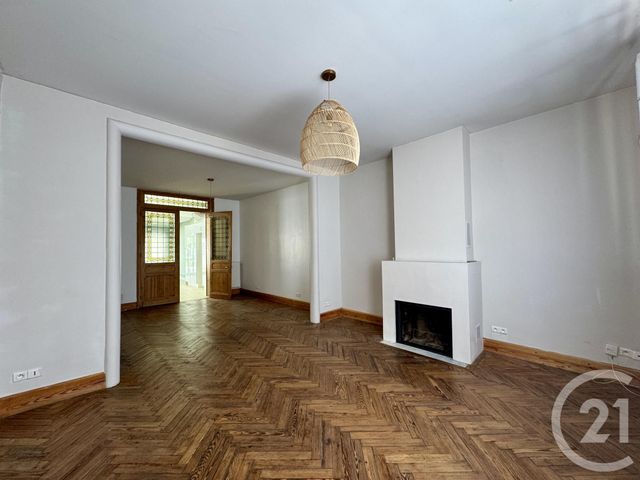 maison à vendre - 5 pièces - 158.0 m2 - MARCQ EN BAROEUL - 59 - NORD-PAS-DE-CALAIS - Century 21 Grands Boulevards