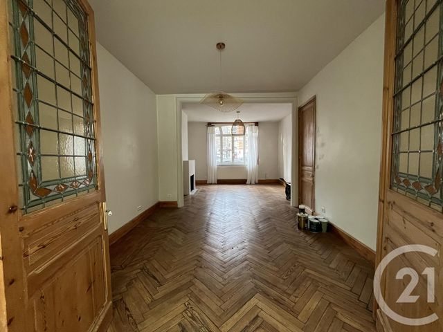 maison - MARCQ EN BAROEUL - 59