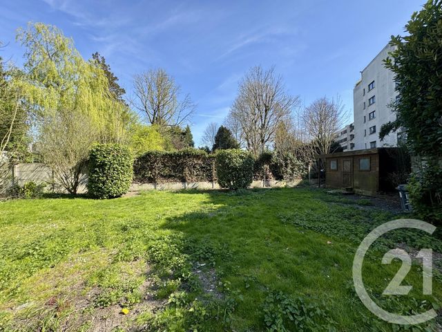 maison à vendre - 5 pièces - 158.0 m2 - MARCQ EN BAROEUL - 59 - NORD-PAS-DE-CALAIS - Century 21 Grands Boulevards