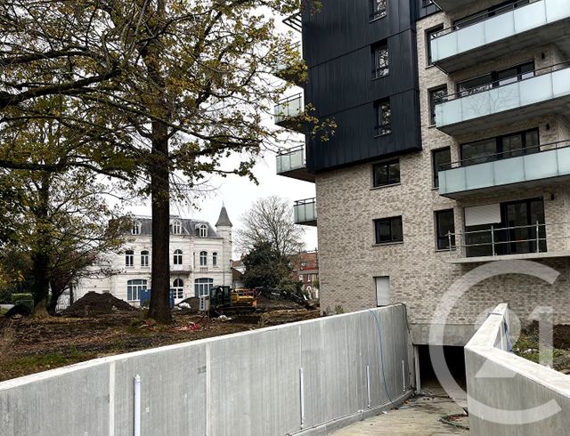 Appartement F3 à vendre ST ANDRE LEZ LILLE