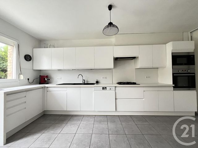 maison à vendre - 4 pièces - 90.0 m2 - WASQUEHAL - 59 - NORD-PAS-DE-CALAIS - Century 21 Grands Boulevards